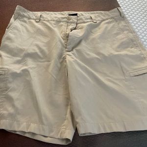 Nike Mens golf shorts